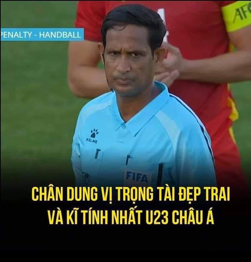 U23 châu Á, kết quả bóng đá, kết quả bóng đá hôm nay, ket qua bong da, kết quả U23 châu Á, U23 Việt Nam vs U23 Malaysia, U23 Hàn Quốc, U23 Thái Lan, ảnh chế, Văn Chuẩn