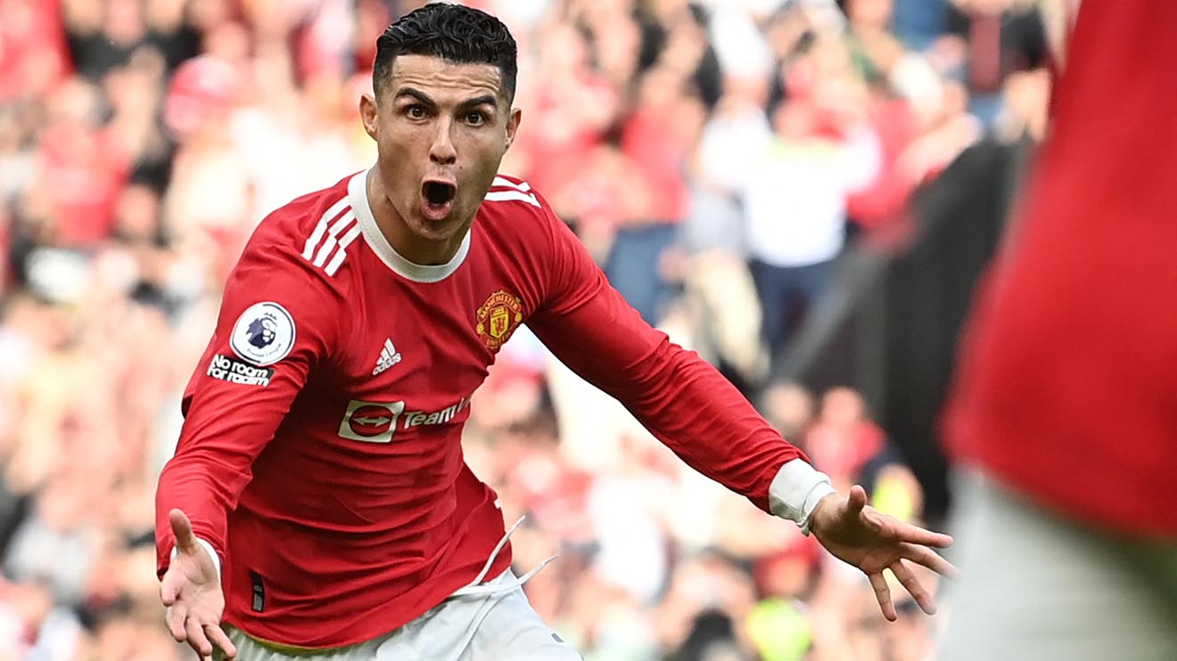 Chuyển nhượng MU 8/7: Ronaldo không du đấu cùng MU. 'Quỷ đỏ' săn tiền đạo của Napoli