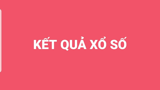 XSMN 17/7 - Xổ số miền Nam hôm nay - SXMN 17/7/2022 - Kết quả xổ số ngày 17 tháng 7