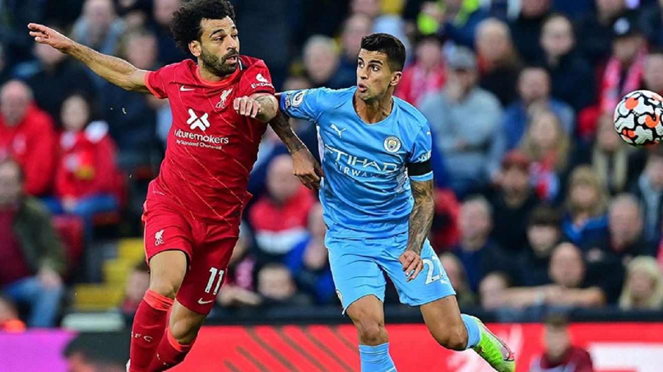 Nhận định bóng đá Liverpool vs Man City: Mở đầu một hành trình vĩ đại - Du  Lịch & Văn hóa