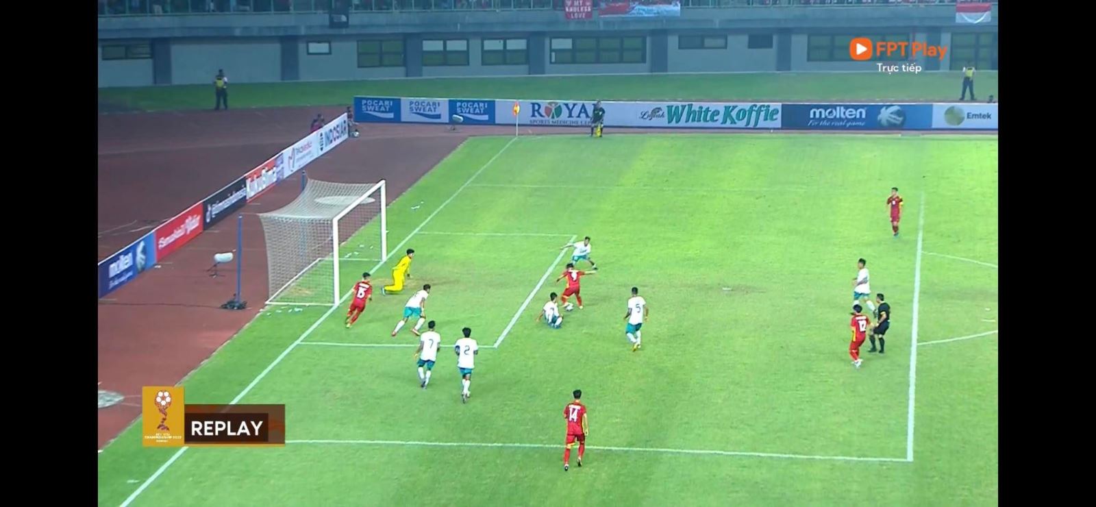 kết quả bóng đá, kết quả bóng đá hôm nay, ket qua bong da, ket qua bong da hom nay, kết quả bóng đá U19 Đông Nam Á 2022, kết quả U19 Đông Nam Á, U19 Việt Nam vs U19 Indonesia, KQBD U19 Đông Nam Á