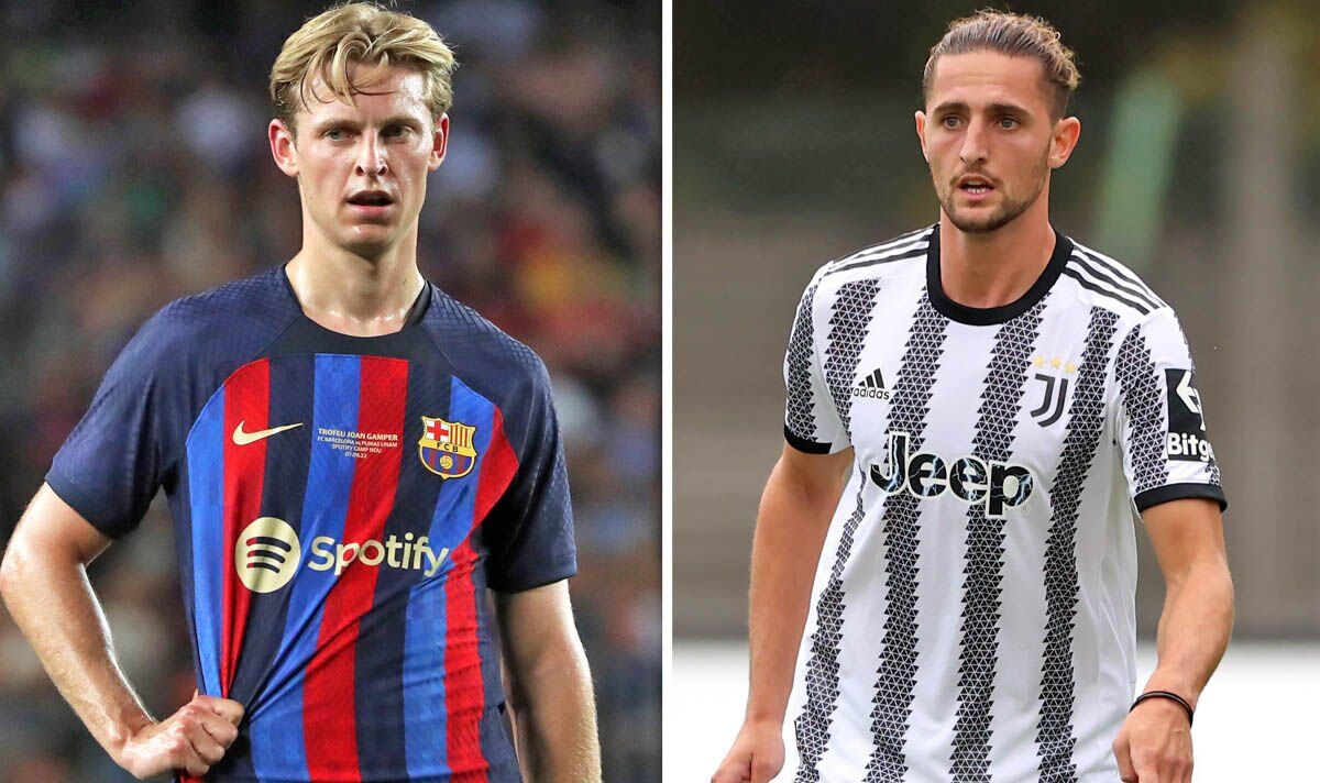 MU, Chuyển nhượng MU, MU mua cả De Jong và Rabiot, Icardi lọt tầm ngắm của MU, chuyển nhượng MU hôm nay, tin chuyển nhượng MU, De Jong, Rabiot, Icardi, Milinkovic-Savic