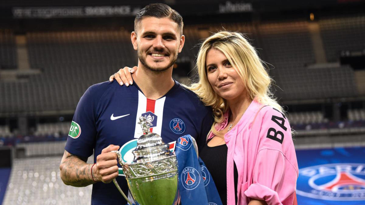 Chuyển nhượng MU 12/8: 'Quỷ đỏ' muốn cả De Jong và Rabiot. Icardi bất ngờ lọt vào tầm ngắm