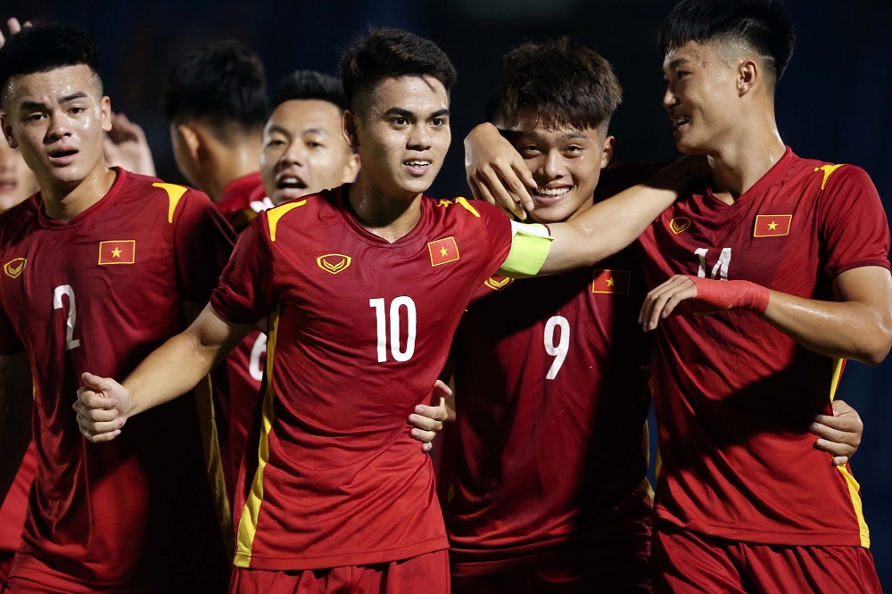 truc tiep bong da, U20 Việt Nam vs U20 Palestine, VTV6, trực tiếp bóng đá hôm nay, U20 Việt Nam, U20 Palestine, trực tiếp bóng đá, giao hữu quốc tế, xem bóng đá trực tiếp