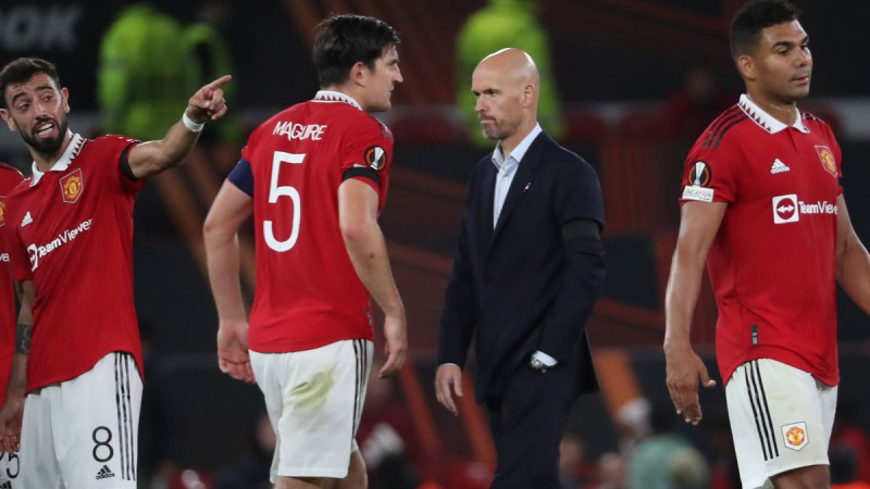 TRỰC TIẾP bóng đá Sheriff vs MU, Cúp C2 vòng bảng (23h45, 15/9)