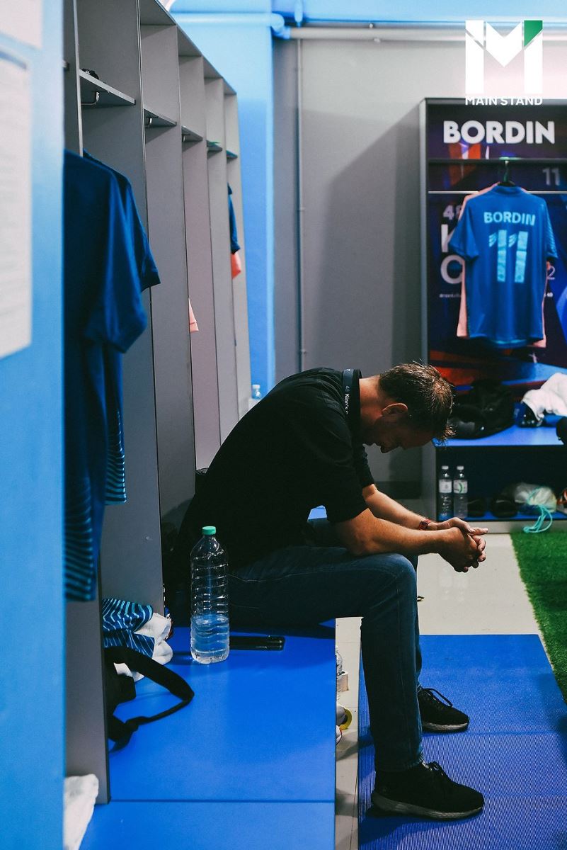 Thái Lan thua Malaysia, King Cup 2022, báo Thái Lan, ĐT Thái Lan, ĐT Việt Nam, ĐT Malaysia, AFF Cup 2022, tin tức về ĐT Thái Lan, tin tức về ĐT Việt Nam, aff cup