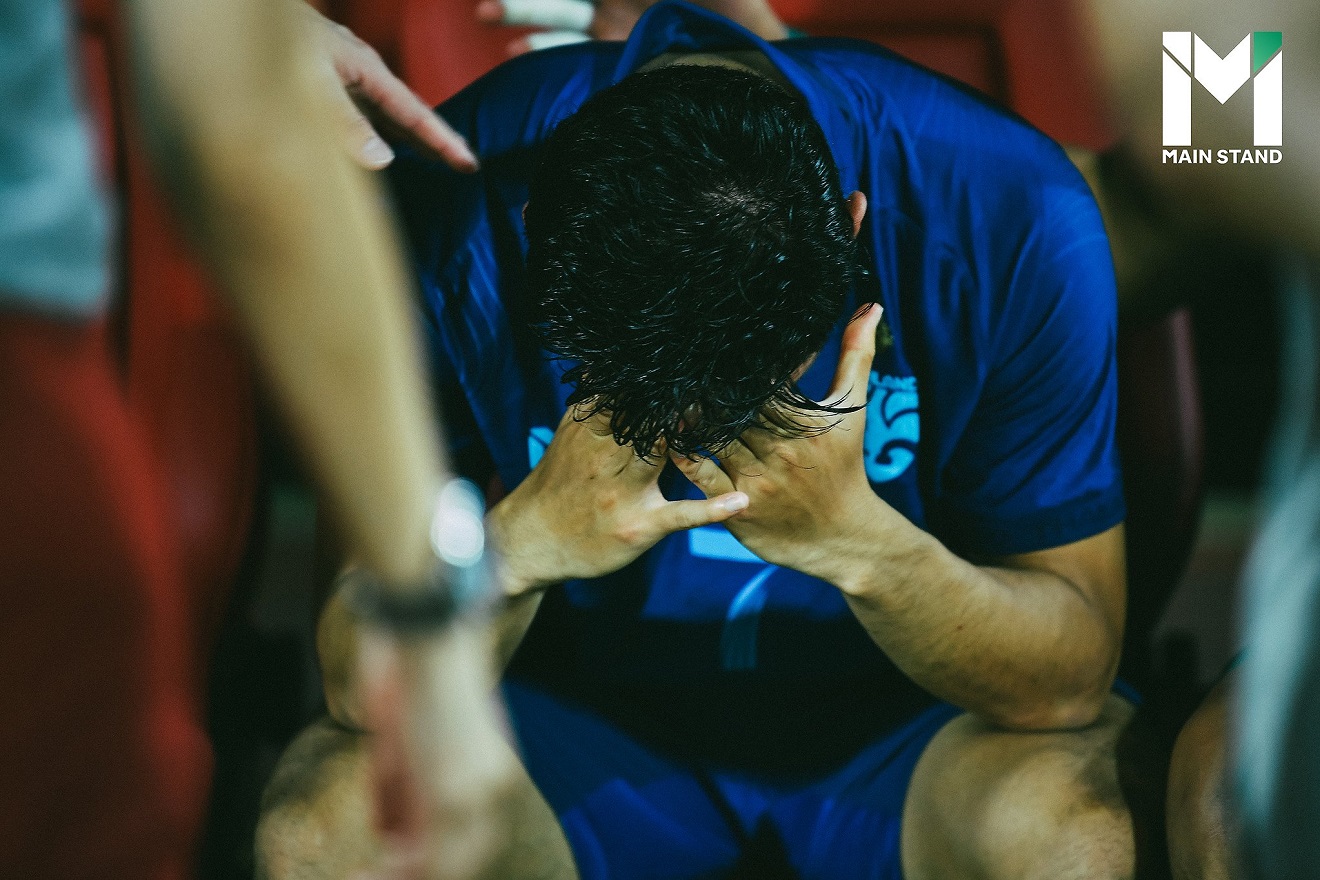 Thái Lan thua Malaysia, King Cup 2022, báo Thái Lan, ĐT Thái Lan, ĐT Việt Nam, ĐT Malaysia, AFF Cup 2022, tin tức về ĐT Thái Lan, tin tức về ĐT Việt Nam, aff cup