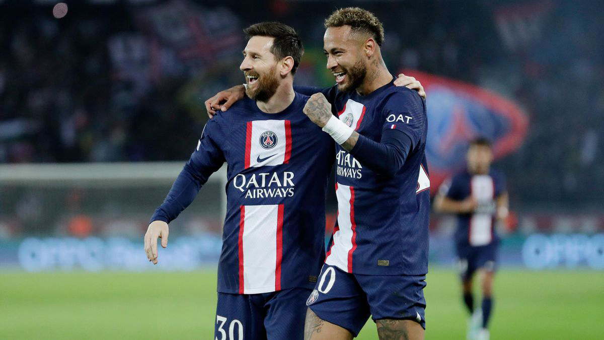 Kết quả bóng đá Cúp C1: PSG tạo mưa bàn thắng, Real thua sốc trên sân khách