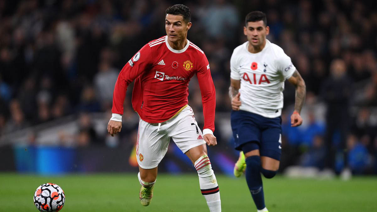 K+ Sport1 trực tiếp MU vs Tottenham - Xem trực tiếp bóng đá Ngoại hạng Anh (02h15, 20/10)