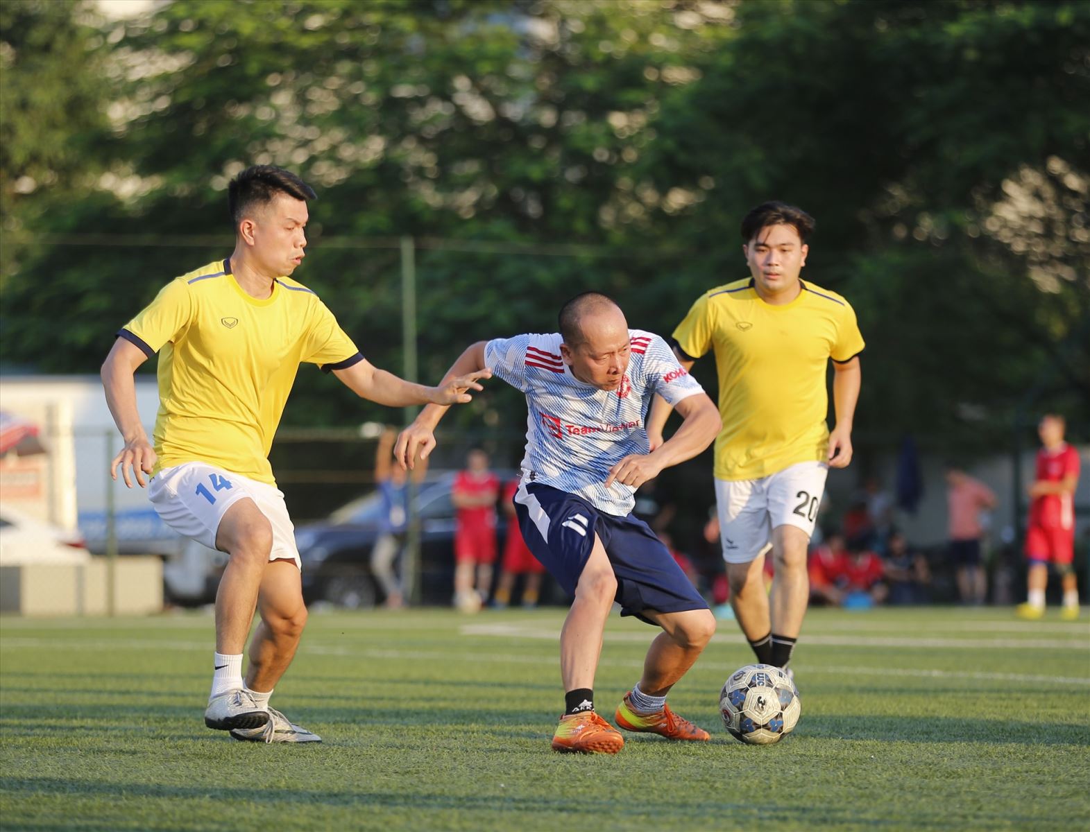 Chú thích ảnh