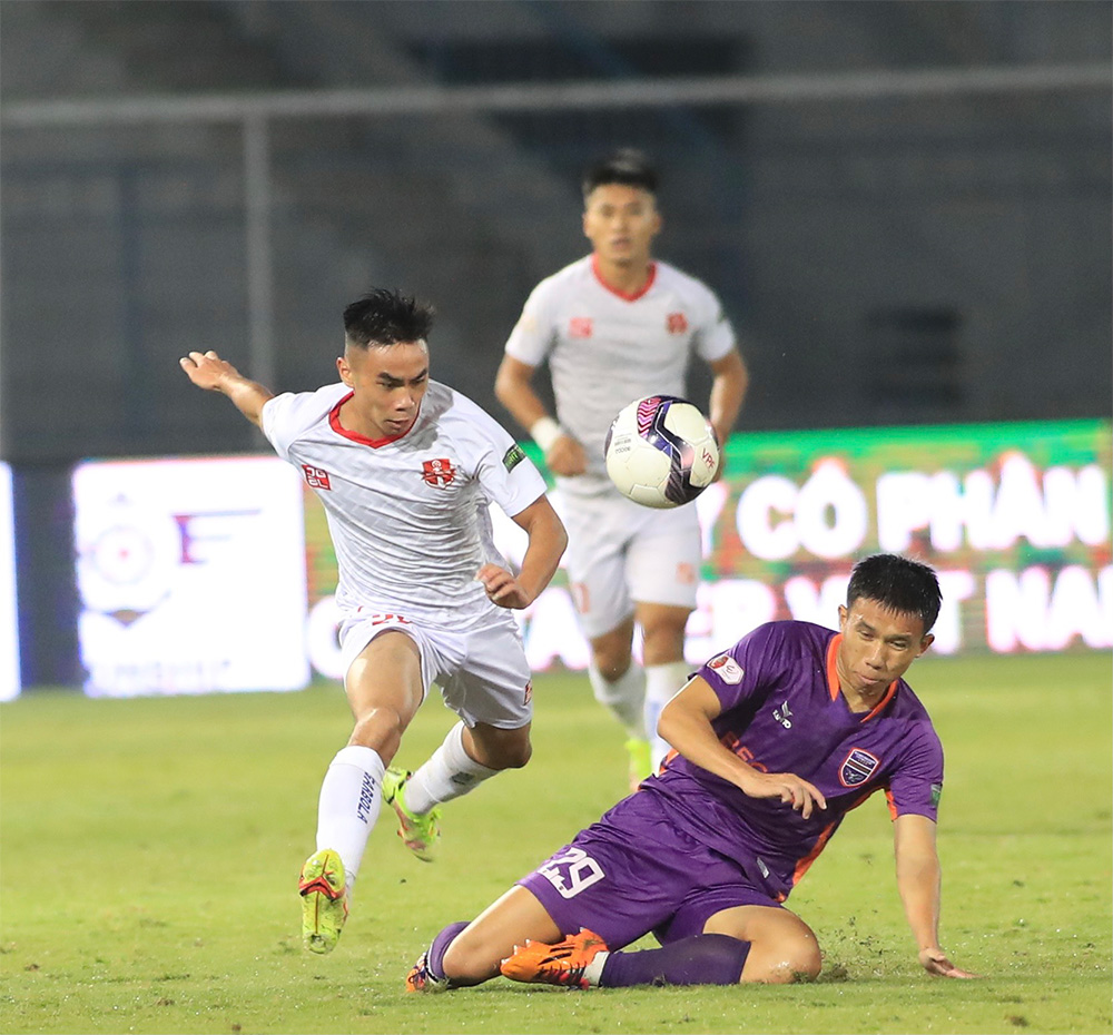 truc tiep bong da, Hải Phòng vs Hà Tĩnh, ON Football, trực tiếp bóng đá hôm nay, Hải Phòng, Hà Tĩnh, trực tiếp bóng đá, V League 2022, xem bóng đá trực tiếp, xem bóng đá