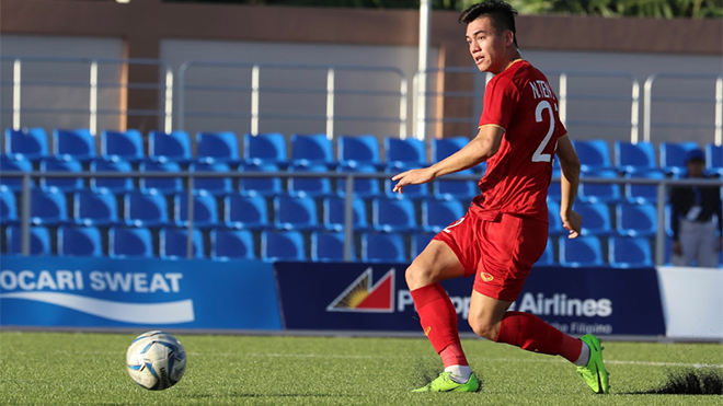 Lịch thi đấu Seagame 30 2019: Lịch thi đấu bóng đá Việt Nam U22 