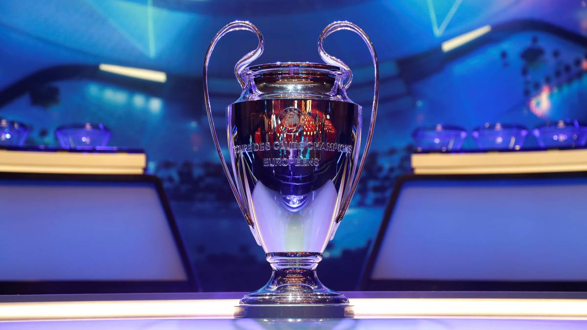 Covid-19: UEFA gây sốc khi chọn đội đi tiếp tại Champions League bằng bốc thăm?