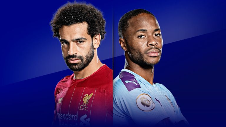 Ngoại hạng Anh vòng 12: Liverpool 'cắt đuôi' Man City, MU tìm lại chiến thắng? (Trực tiếp bóng đá K+)