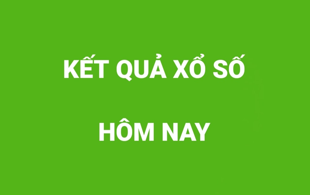 XSMN. SXMN. Xổ số miền Nam hôm nay. Xo so mien Nam. Kết quả xổ số. KQXS 18/8