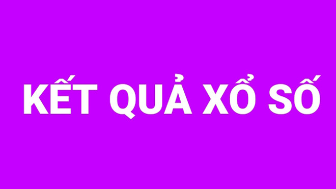 SXMN - XSMN - Xổ số miền Nam hôm nay - Kết quả xổ số - KQXS - Xo so mien Nam