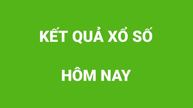 XSMB - SXMB - Xổ số miền Bắc hôm nay - Kết quả xổ số - KQXS miền Bắc