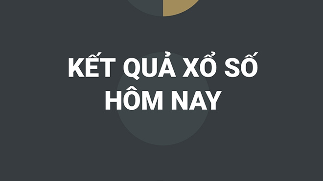 Vietlott 6/45 - Xổ số Vietlott hôm nay 25/10/2020 - Kết quả Vietlott Mega