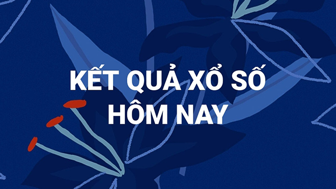 XSMN - Xổ số miền Nam hôm nay - SXMN - Kết quả xổ số - KQXS 27/10/2020