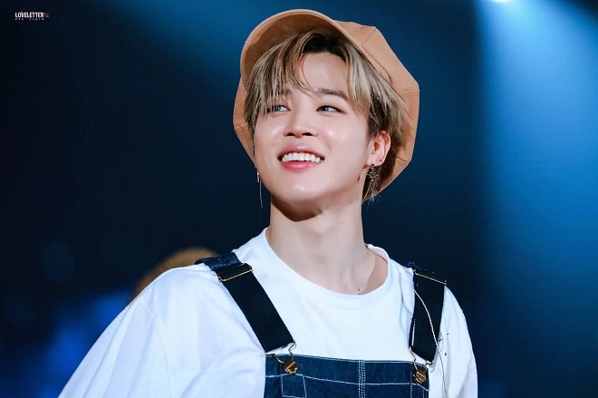 BTS, Jimin 10 tuổi trên sân khấu, Jimin BTS, BTS Jimin, Magic Shop 2019, BTS 2019