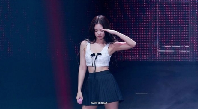 Blackpink, Jennie Blackpink hút hồn fan với vòng eo gợi cảm, Jennie Blackpink, Blackpink Jennie, ảnh Jennie Blackpink, ảnh Blackpink, Blackpink tin tức, Blackpink MV