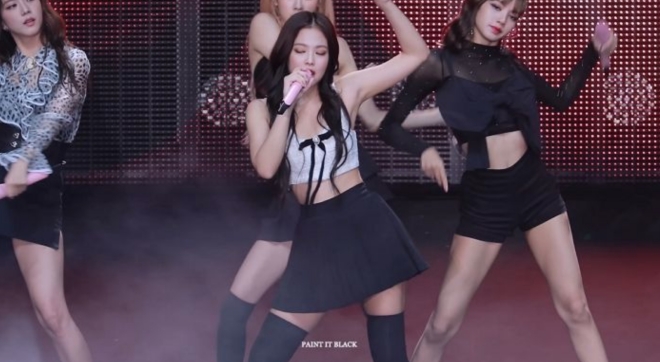 Blackpink, Jennie Blackpink hút hồn fan với vòng eo gợi cảm, Jennie Blackpink, Blackpink Jennie, ảnh Jennie Blackpink, ảnh Blackpink, Blackpink tin tức, Blackpink MV