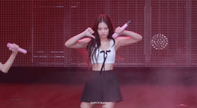 Blackpink, Jennie Blackpink hút hồn fan với vòng eo gợi cảm, Jennie Blackpink, Blackpink Jennie, ảnh Jennie Blackpink, ảnh Blackpink, Blackpink tin tức, Blackpink MV