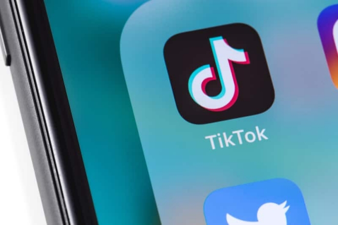 BTS, BTS ra mắt tài khoản TikTok, BTS TikTok, Tài khoản TikTok của BTS