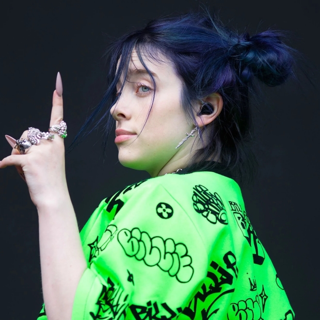 Billie Eilish, nghe nhạc BTS, hợp tác BTS, bts thành viên, bts jungkook, bts youtube, bts tin tức giải trí, bts 2019, bts bài hát, Bts, bts, bts video, bts jin, BTS V