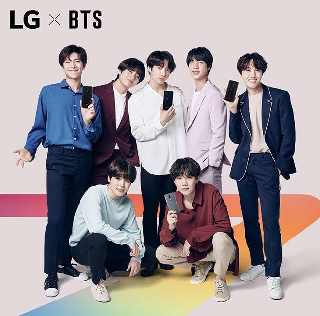 V BTS, gây bất ngờ ARMY, màn hợp tác bất ngờ, BTS, BTS V, BTS 2020, Samsung, BTS Youtube