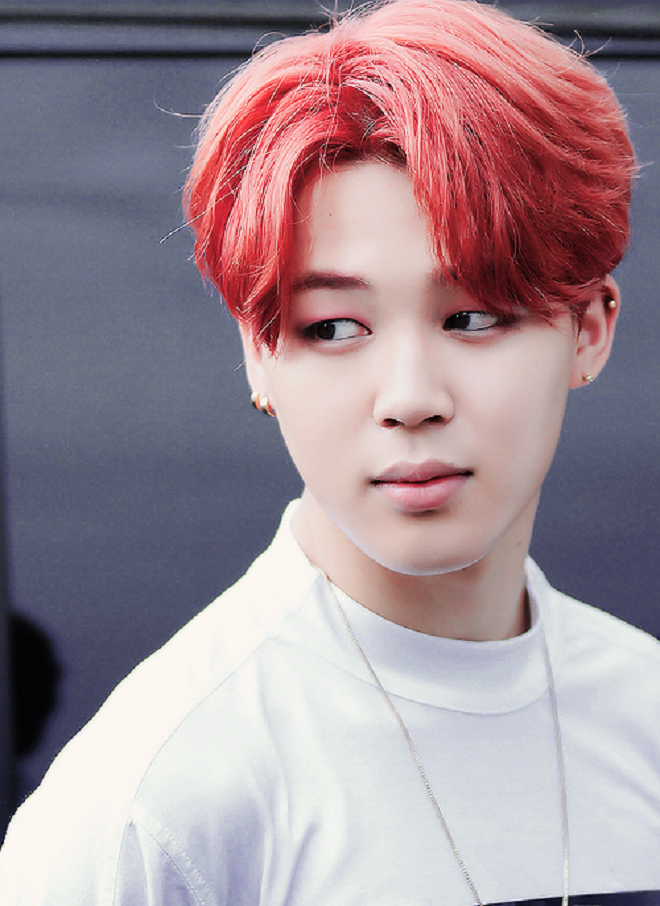 Jimin BTS thay đổi màu tóc chóng mặt, BTS 2020, BTS Jimin, Jimin, BTS màu tóc Jimin