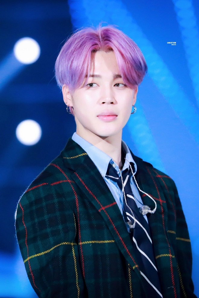 Jimin BTS thay đổi màu tóc chóng mặt, BTS 2020, BTS Jimin, Jimin, BTS màu tóc Jimin