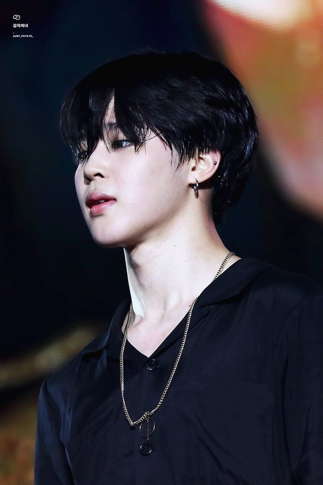 Jimin BTS thay đổi màu tóc chóng mặt, BTS 2020, BTS Jimin, Jimin, BTS màu tóc Jimin