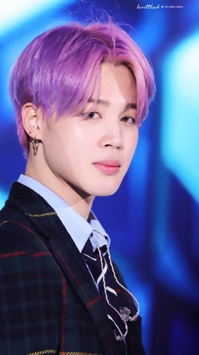 Jimin BTS thay đổi màu tóc chóng mặt, BTS 2020, BTS Jimin, Jimin, BTS màu tóc Jimin