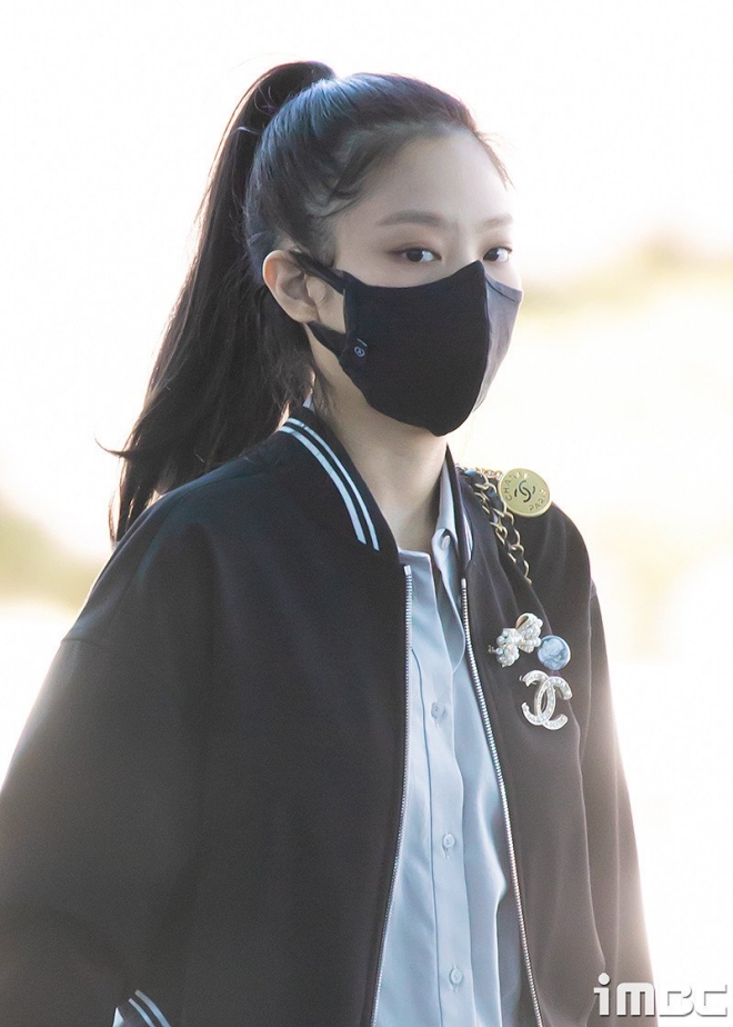 Blackpink, Blackpink thành viên, Blackpink tin tức, Kpop, Paris Fashion Week, Jennie, Jennie Blackpink, Blackpink Jennie, Kpop idol, Blackpink youtube, Blackpink sân bay