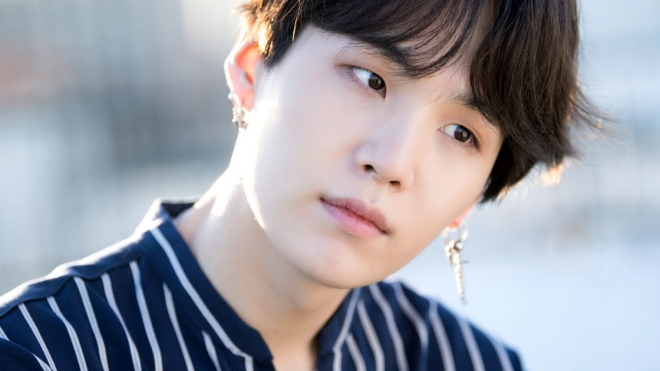 4 thói quen của Suga BTS mà chỉ ARMY tinh ý mới thấy