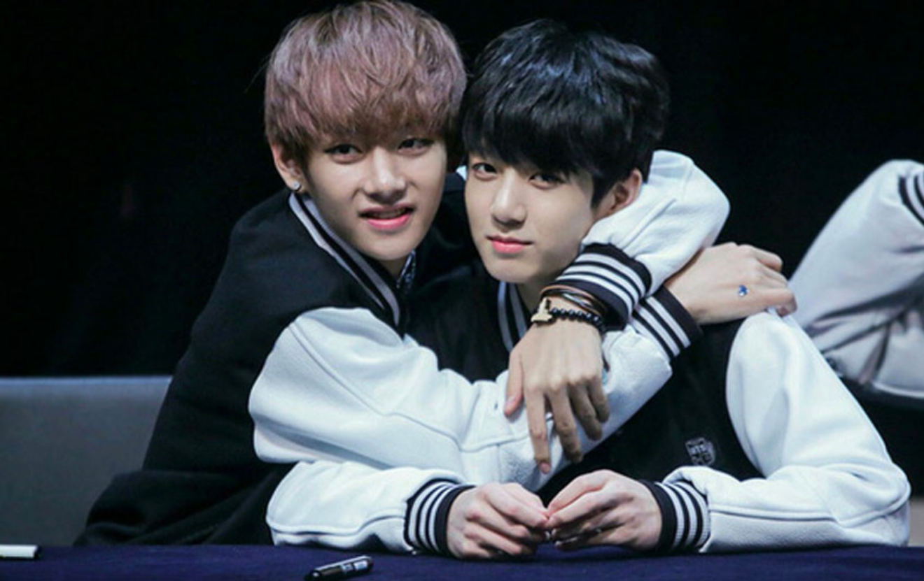 BTS, BTS tin tức, BTS thành viên, V, Jungkook, VKook, Taehyung, V BTS, BTS V, Jungkook BTS, BTS Jungkook, BTS youtube, BTS idol, BTS cặp đôi, BTS tình cảm, BTS tình yêu