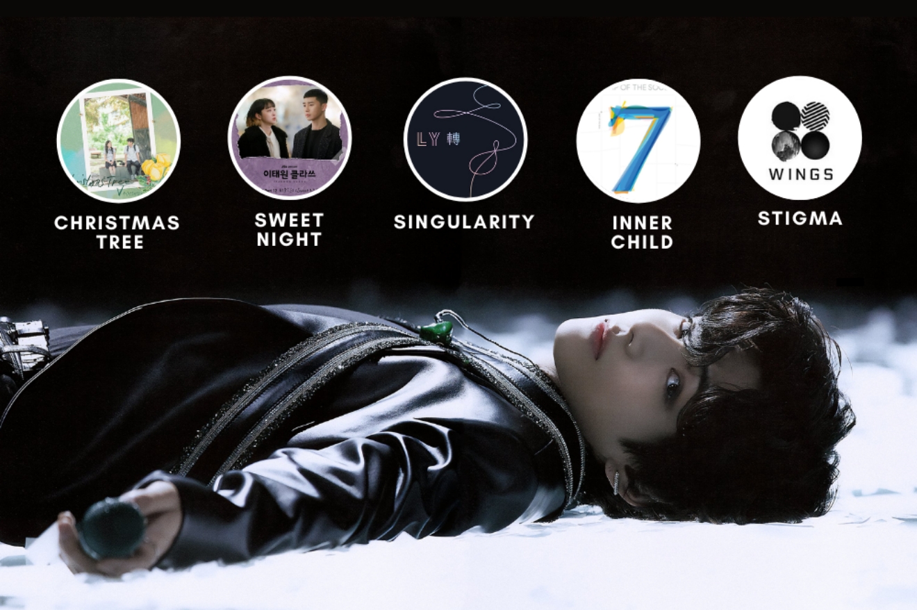 BTS, BTS tin tức, BTS thành viên, Kpop, ARMY, BTS V, V, V BTS, BTS youtube, BTS OST, Sweet Night, BTS nhạc phim, BTS bài hát, BTS youtube, BTS spotify, BTS twitter
