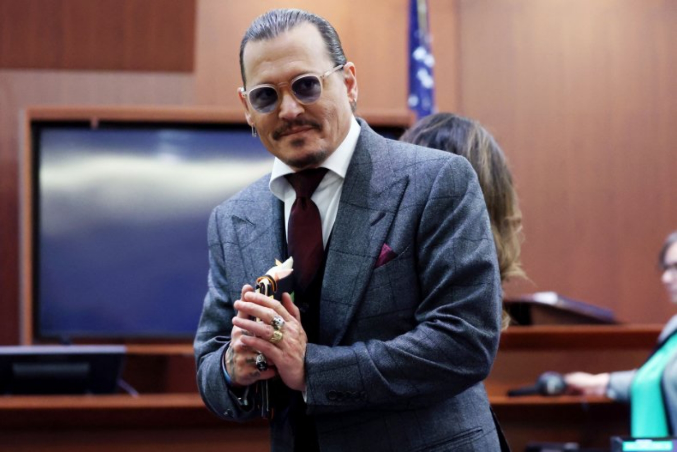 Johnny Depp, Amber Heard, Elon Musk, Vụ kiện Johnny Depp, Vụ kiện Amber Heard, vụ kiện 100 triệu USD, Johnny Depp tin tức, Johnny Depp cập nhật, Amber Heard tin tức