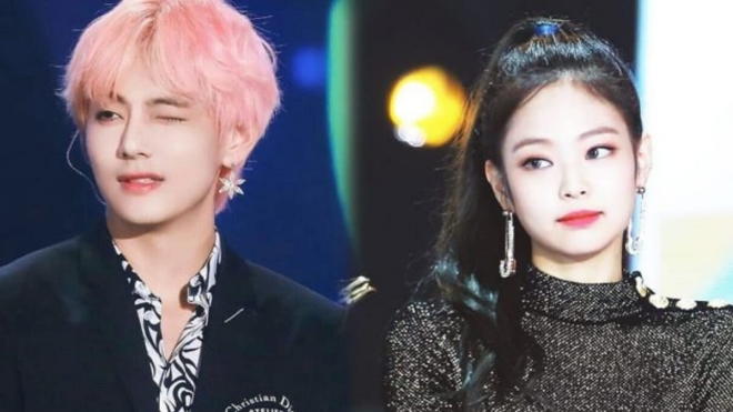 Tin đồn: V BTS bị fan cuồng đe dọa, Blackpink do dự tái ký hợp đồng