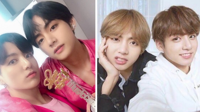 V BTS bắt chước vũ đạo Twice thôi cũng khiến ARMY rần rần