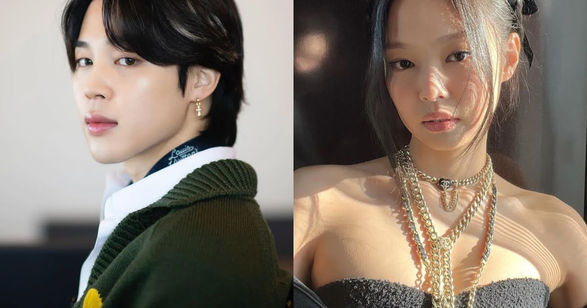 BTS, Blackpink, BTS tin tức, Blackpink tin tức, BTS thành viên, Blackpink thành viên, Jimin, Jennie, Jimin BTS, BTS Jimin, Jennie Blackpink, Blackpink Jennie, Kpop