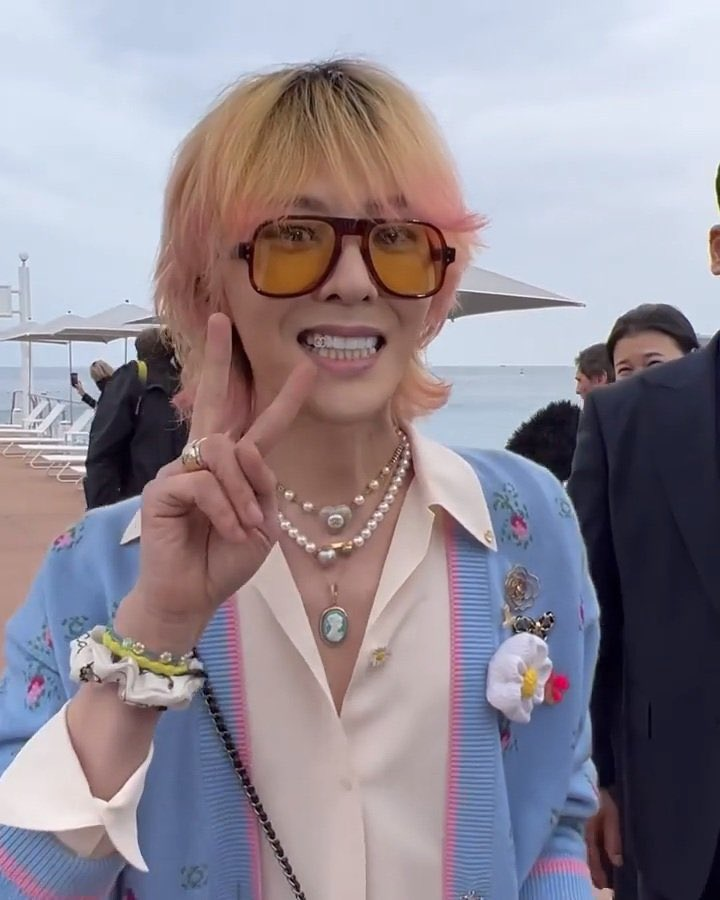 Bigbang, G-Dragon, Bigbang tin tức, Bigbang thành viên, Kpop, Chanel, G-Dragon tin tức, G-Dragon Chanel, Big Bang, GDragon, Kpop idol, Bigbang Youtube, Bigbang instagram