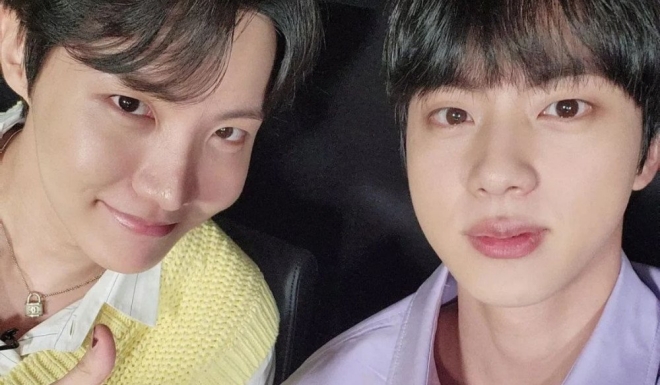 BTS, BTS tin tức, BTS thành viên, Kpop, ARMY, Jin, J-Hope, RM, RM BTS, BTS RM, Jin BTS, BTS Jin, J-Hope BTS, BTS J-Hope, BTS instagram, BTS youtube, BTS profile