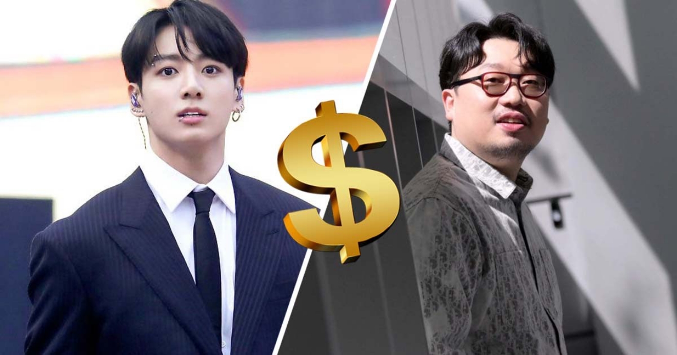 BTS, BTS tin tức, BTS thành viên, Kpop, Pdogg, BTS tài sản, BTS giàu có, BTS idol, BTS profile, Big Hit Music, ARMY, Kpop idol, BTS youtube, BTS twitter, tài sản BTS