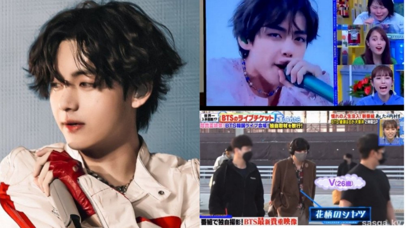 BTS, BTS tin tức, BTS thành viên, Kpop, BTS V, V BTS, V, BTS youtube, Nhật Bản, BTS twitter, BTS ảnh, Kpop idol, BTS idol, BTS profile, BTS biệt danh, BTS kỷ lục