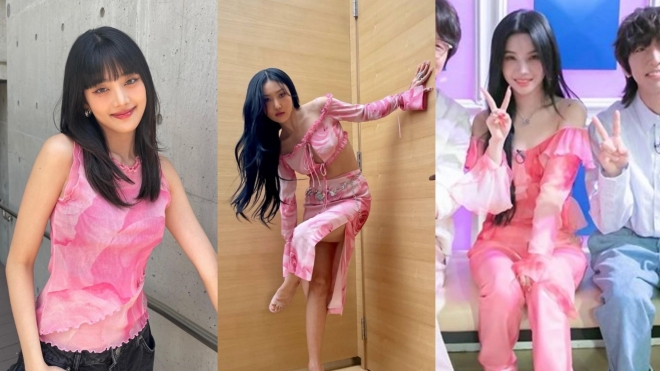 Blackpink, Blackpink tin tức, Blackpink thành viên, Lisa, Jisoo, Jennie, Red Velvet, Twice, Aespa, IVE, Mamamoo, SNSD, Blackpink Instagram, Blackpink thời trang