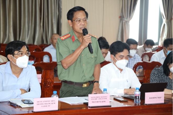 Lễ hội, Đồng Tháp, Sen Đồng Tháp