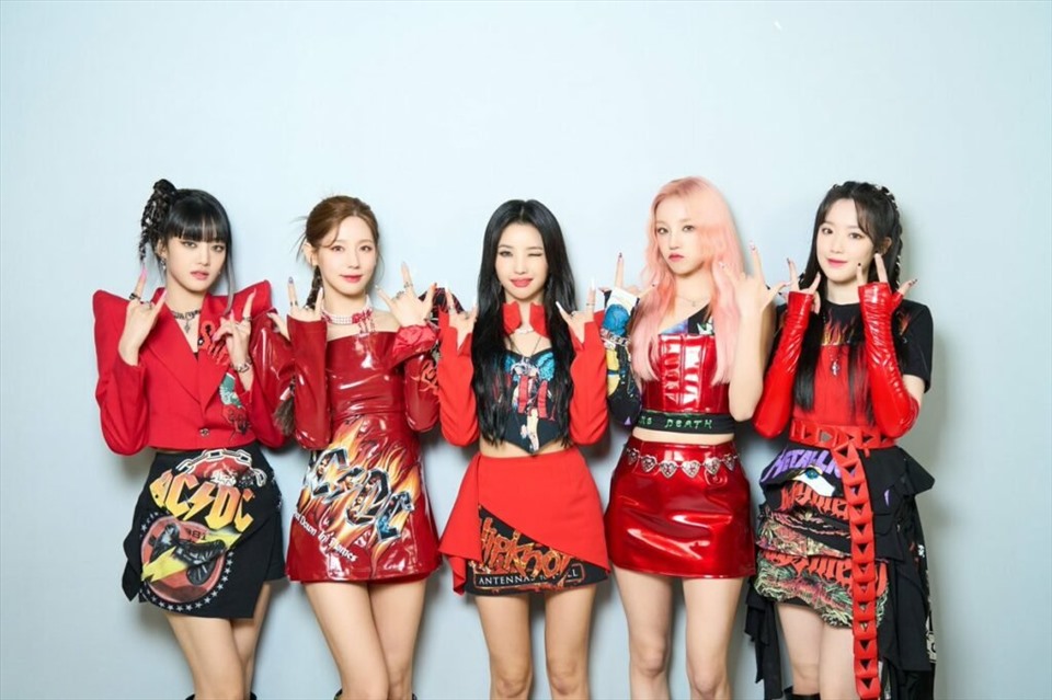 Blackpink, Blackpink thành viên, Blackpink tin tức, Aespa, Twice, Red Velvet, Oh My Girl, Apink, LE SSERAFIM, WJSN, IVE, Blackpink instagram, instagram Blackpink, Kpop
