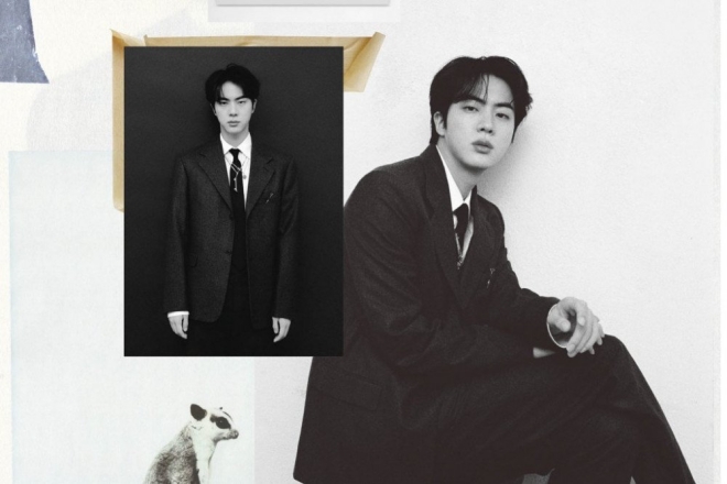 BTS, BTS tin tức, BTS thành viên, Kpop, ARMY, BTS idol, BTS profile, BTS Jin, Jin, Jin BTS, BTS youtube, BTS ảnh, BTS tạp chí, BTS CG Korea, BTS photo, BTS biệt danh
